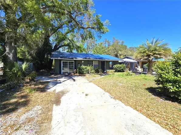 3421 Fudge Rd, Apopka, FL 32712