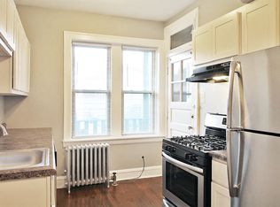 1151 S Oak Park Ave #1153-2, Oak Park, IL 60304