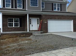 115 Mattingly Trl, Georgetown, KY 40324