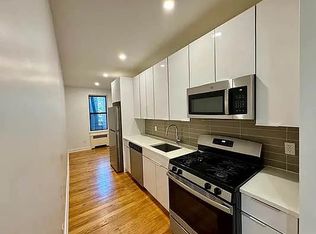 4242 Judge St APT 2G, Flushing, NY 11373