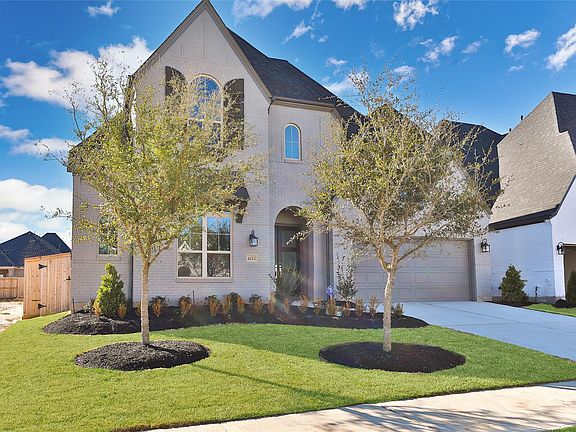 3rd image of 4222 Ana Ridge Ln