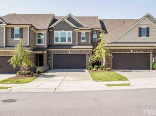 1224 Catch Fly Ln, Durham, NC 27713