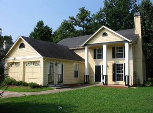 2019 Downs Pl, Lithonia, GA 30058