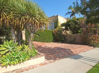 180 N Rexford Dr, Beverly Hills, CA 90210