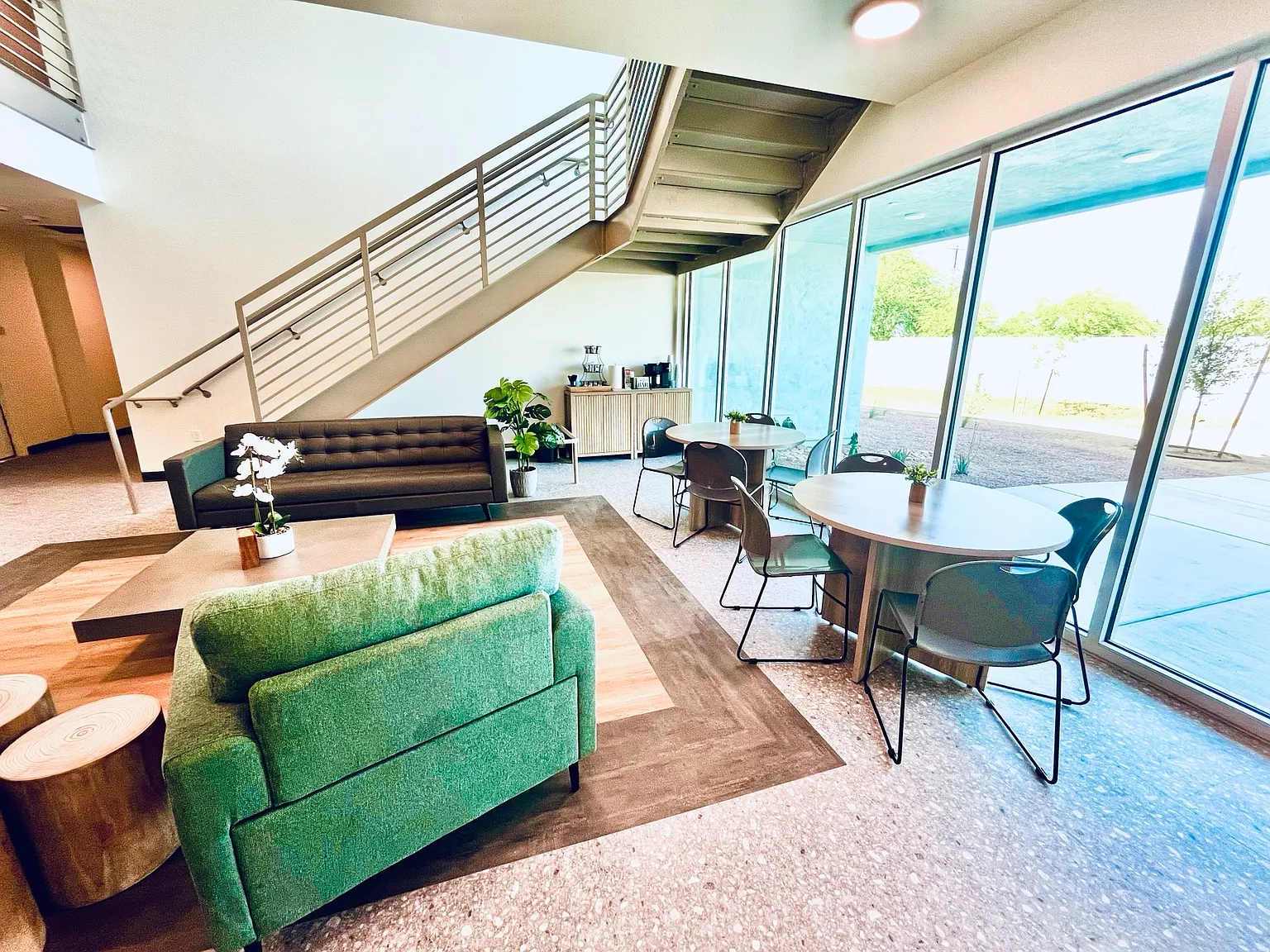 Belvedere Terrace — Photo 4