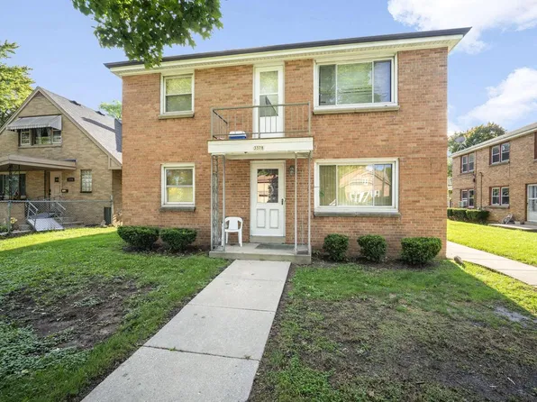 3378 S Howell AVENUE, Milwaukee, WI 53207