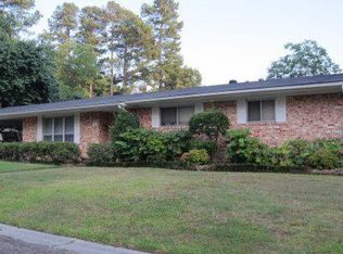 505 Nancy St, Magnolia, AR 71753