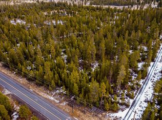 54492 Huntington Rd, Bend, OR 97707