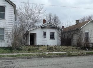 2007 Richard St, Dayton, OH 45403