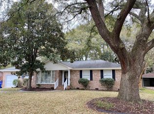 418 Wedgewood St, Charleston, SC 29407