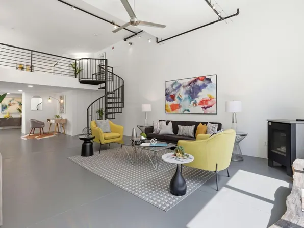 55 Norfolk St APT 202, San Francisco, CA 94103