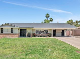 1642 E Berridge Ln, Phoenix, AZ 85016