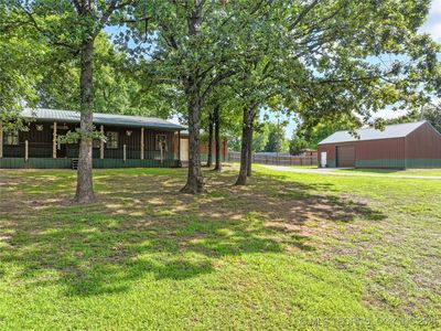 97964 S 4437th Rd, Gore, OK, 74435