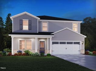 149 Klamath Dr, Garner, NC 27529