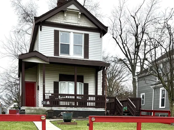 521 Glenrose Ave, Cincinnati, OH 45215
