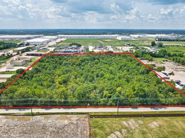 0 Fuqua St, Houston, TX 77048