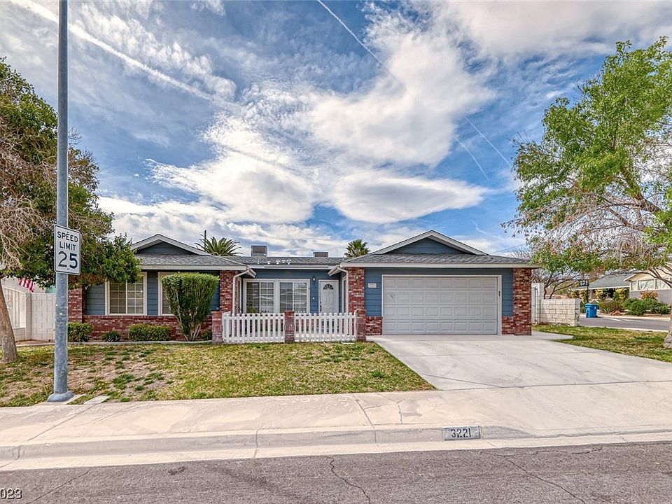 3221 Burton Ave Las Vegas NV 89102 Zillow