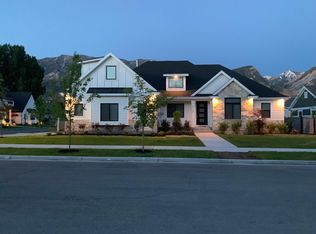 3738 N 500 W, Provo, UT 84604