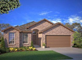 1209 Dublin Dr, Cleburne, TX 76033