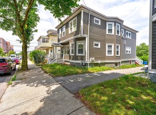287 Medford St #1, Somerville, MA 02143