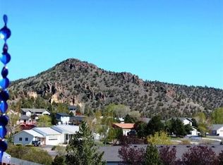 3225 NE Yellowpine Rd, Prineville, OR 97754