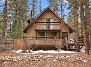 2036 Manzanita Ln, Big Bear City, CA 92314