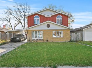 4255 W 117th St, Alsip, IL 60803