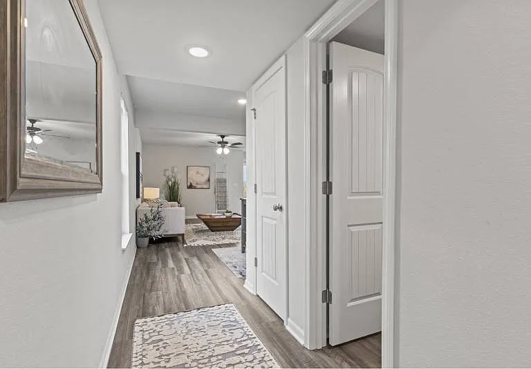 Oak Woods Townhomes — Photo 51