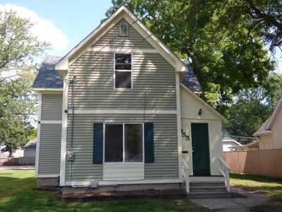 955 10th Street, Beloit, WI, 53511