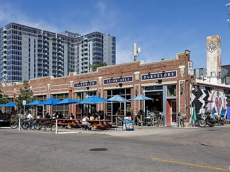 1200 Acoma St #303 — Photo 30
