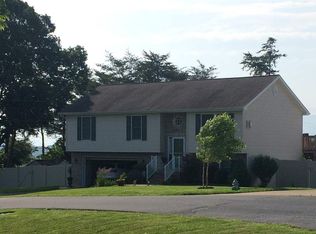 7625 Kristin Dr, Penn Laird, VA 22846