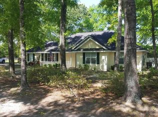 335 Kings Way, Ellabell, GA 31308