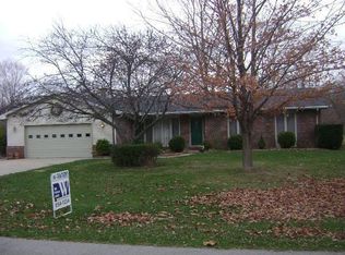 559 Stone Dr, Greentown, IN 46936