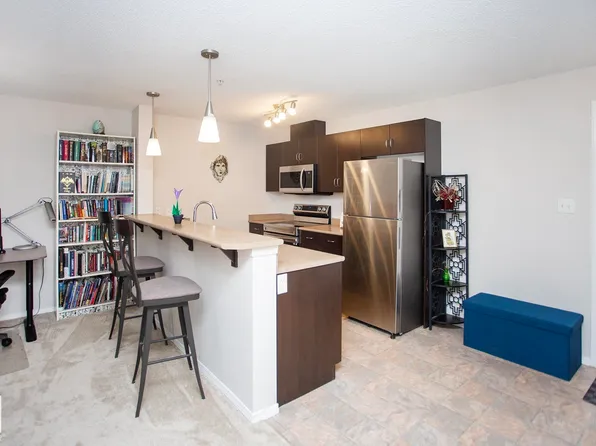1180 Hyndman Rd NW #235, Edmonton, AB T5A 0P8