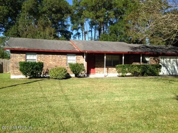 7138 Dunson Rd, Jacksonville, FL 32244