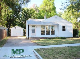 509 Garfield St, Fort Collins, CO 80524