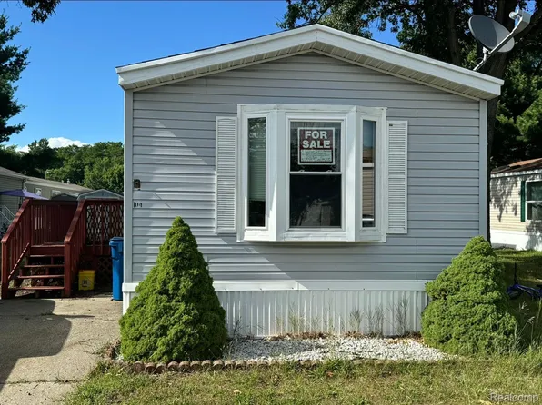 104 Mowerson Dr, Battle Creek, MI 49017