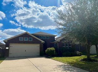 26611 Grey Sparrow Dr, Katy, TX 77494
