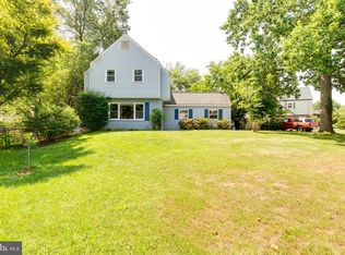 8529 Kirby St, Manassas, VA 20110