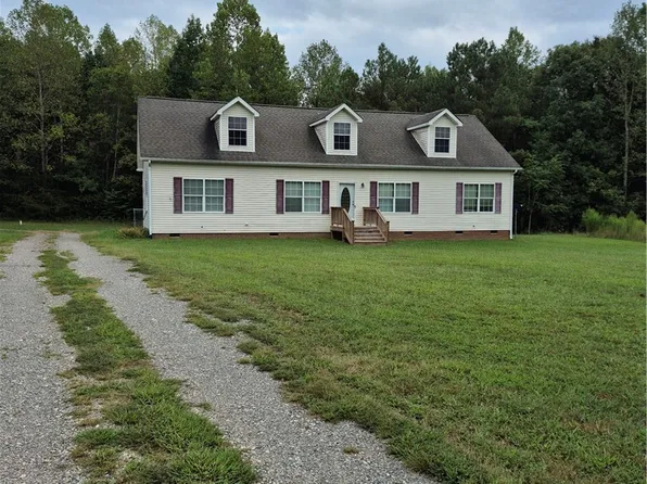 10541 Continental Rd, Quinton, VA 23141