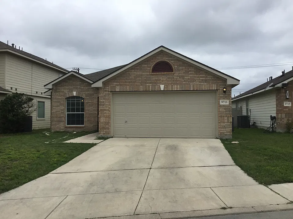 9711 Mill Path