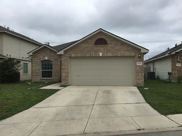 9711 Mill Path, San Antonio, TX 78254