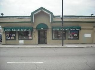 6840 S Pulaski Rd, Chicago, IL 60629