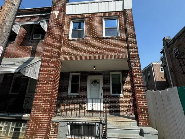 4820 Tackawanna St, Philadelphia, PA 19124