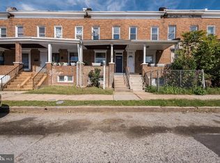 2330 Lauretta Ave, Baltimore, MD 21223