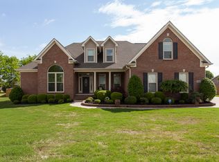 6901 Trick Ln SE, Owens Cross Roads, AL 35763