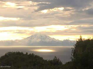 10176 Sunset Dr, Ninilchik, AK 99639