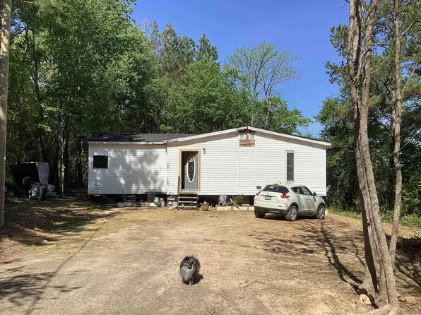 130 Davis St, Hatfield, AR 71945