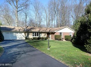 9758 Michaels Way, Ellicott City, MD 21042