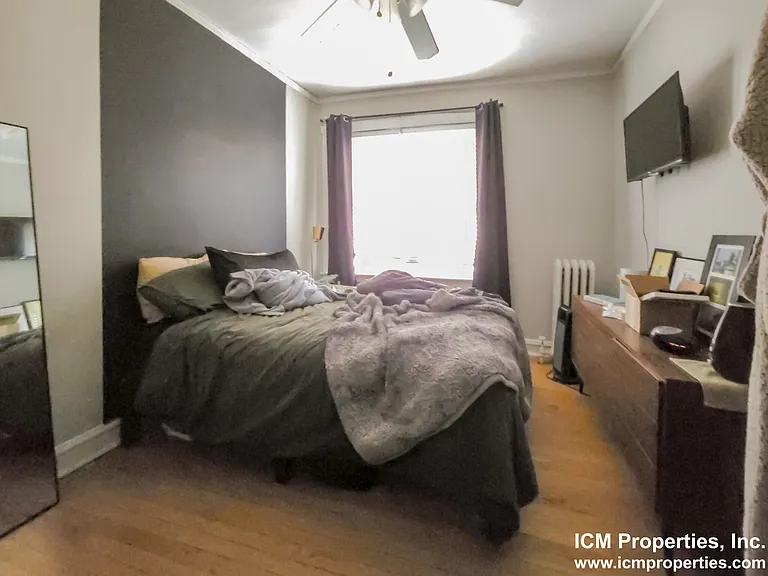 4517 N Greenview Ave #1 — Photo 6